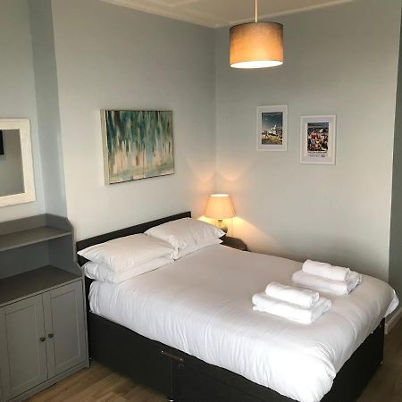 Hotel The Sunfold Weston-super-Mare Zewnętrze zdjęcie