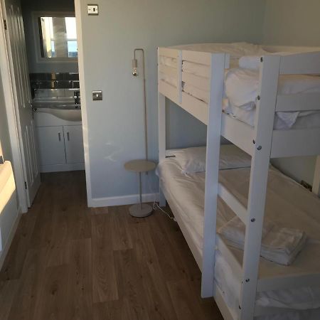 Hotel The Sunfold Weston-super-Mare Zewnętrze zdjęcie