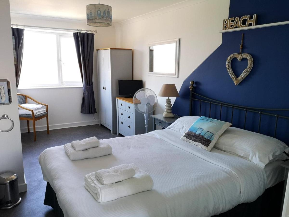 Hotel The Sunfold Weston-super-Mare Zewnętrze zdjęcie
