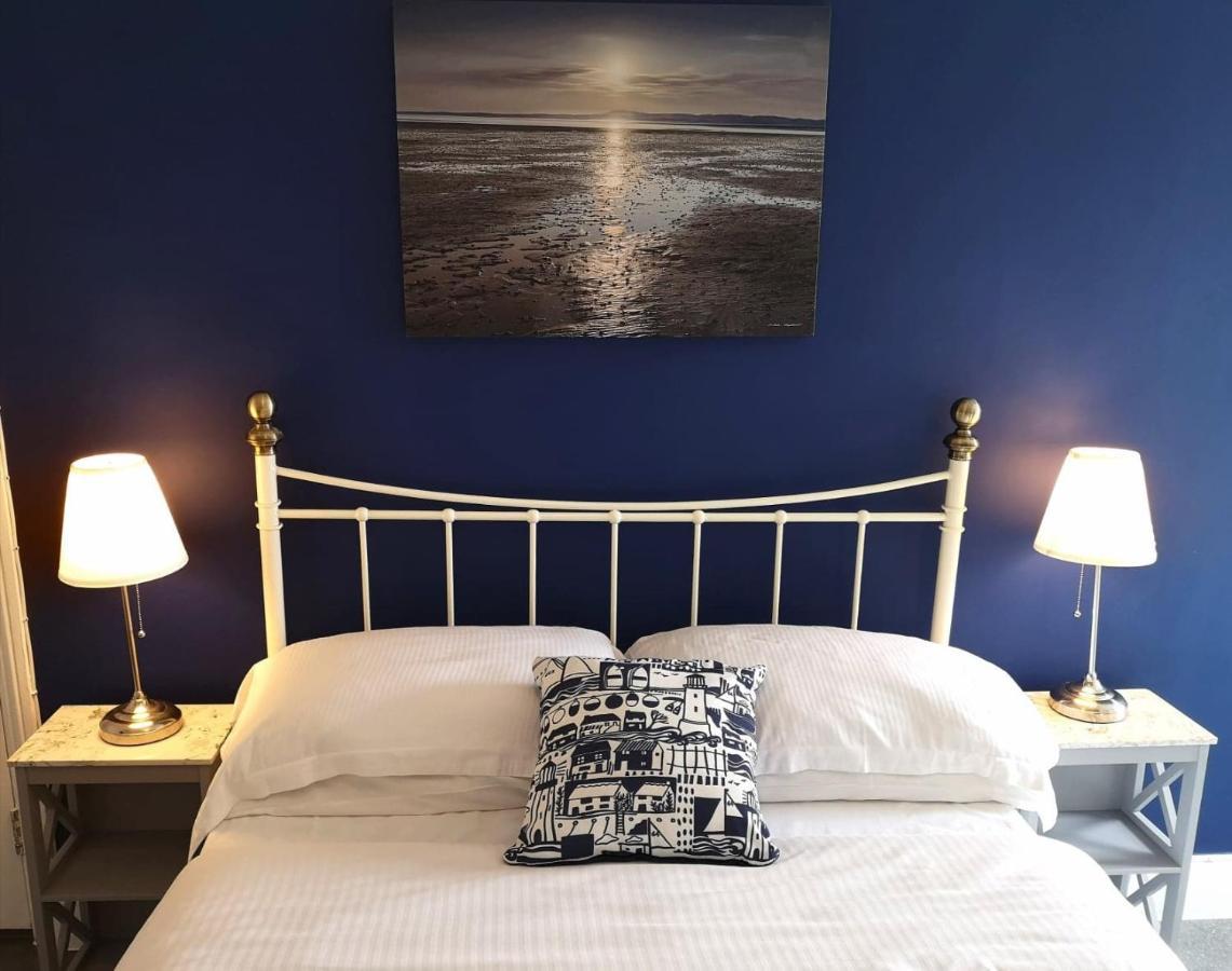 Hotel The Sunfold Weston-super-Mare Zewnętrze zdjęcie
