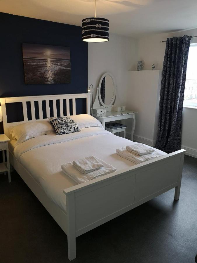 Hotel The Sunfold Weston-super-Mare Zewnętrze zdjęcie