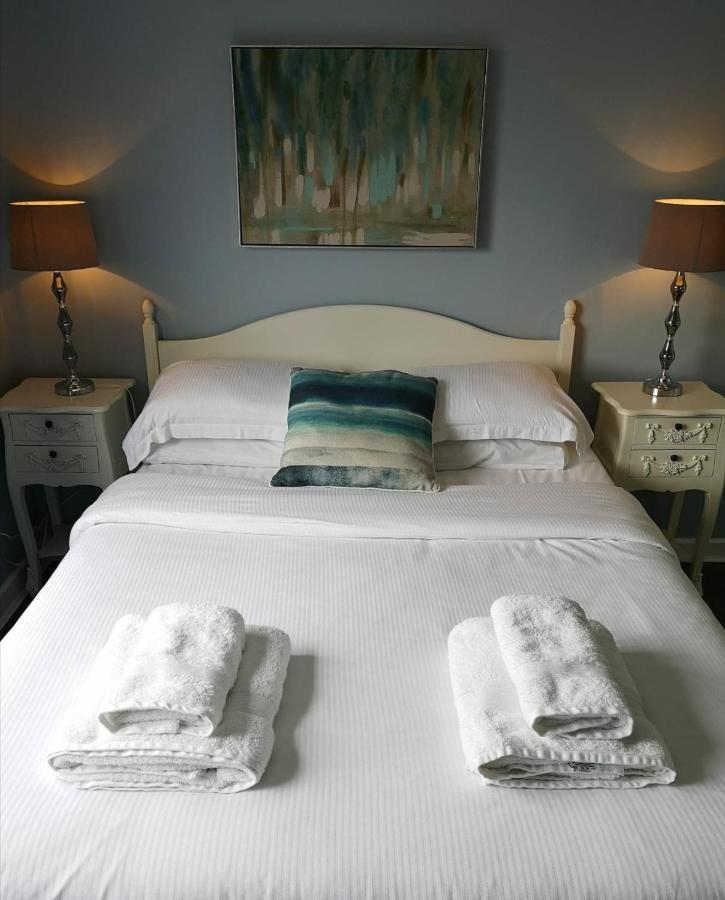 Hotel The Sunfold Weston-super-Mare Zewnętrze zdjęcie