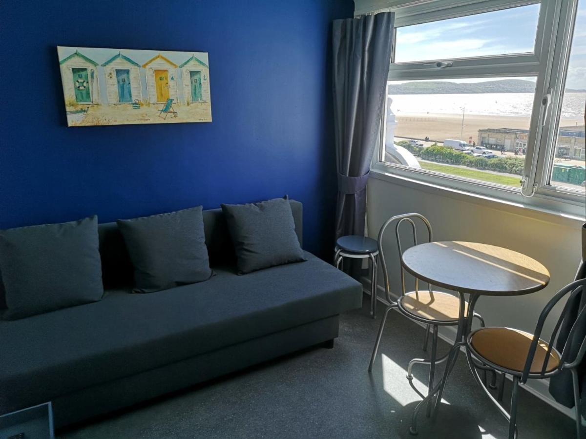 Hotel The Sunfold Weston-super-Mare Zewnętrze zdjęcie