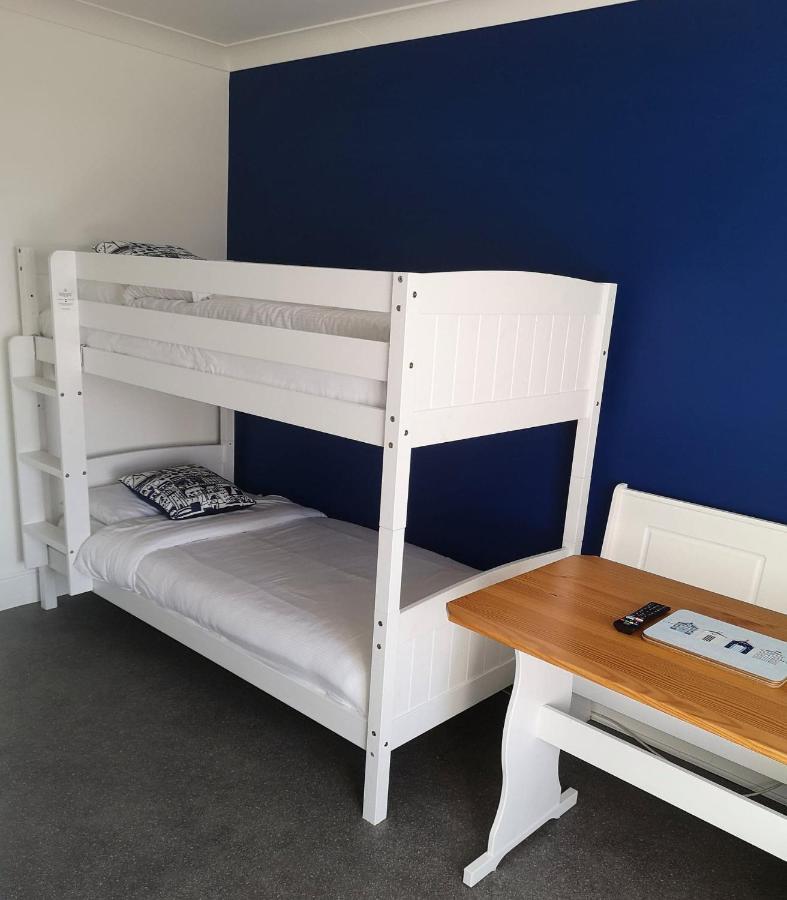 Hotel The Sunfold Weston-super-Mare Zewnętrze zdjęcie