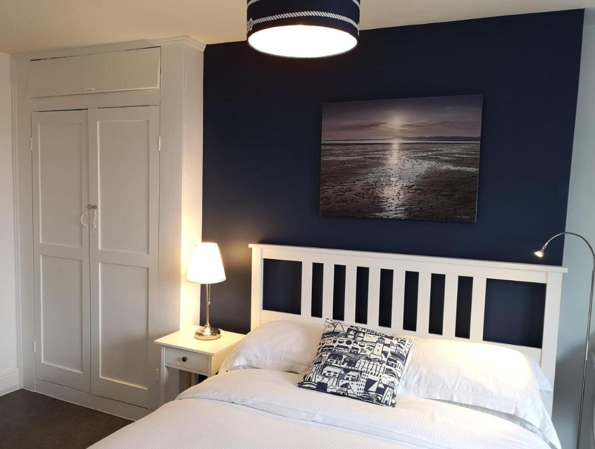 Hotel The Sunfold Weston-super-Mare Zewnętrze zdjęcie