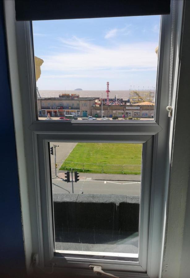 Hotel The Sunfold Weston-super-Mare Zewnętrze zdjęcie