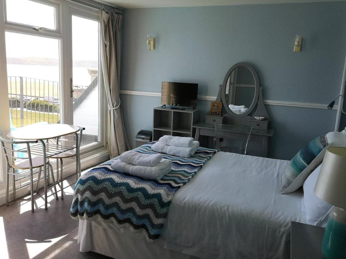 Hotel The Sunfold Weston-super-Mare Zewnętrze zdjęcie