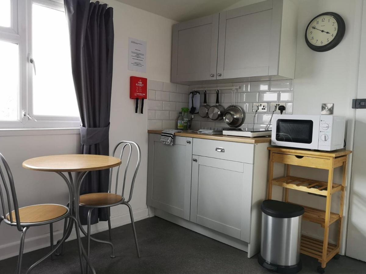 Hotel The Sunfold Weston-super-Mare Zewnętrze zdjęcie