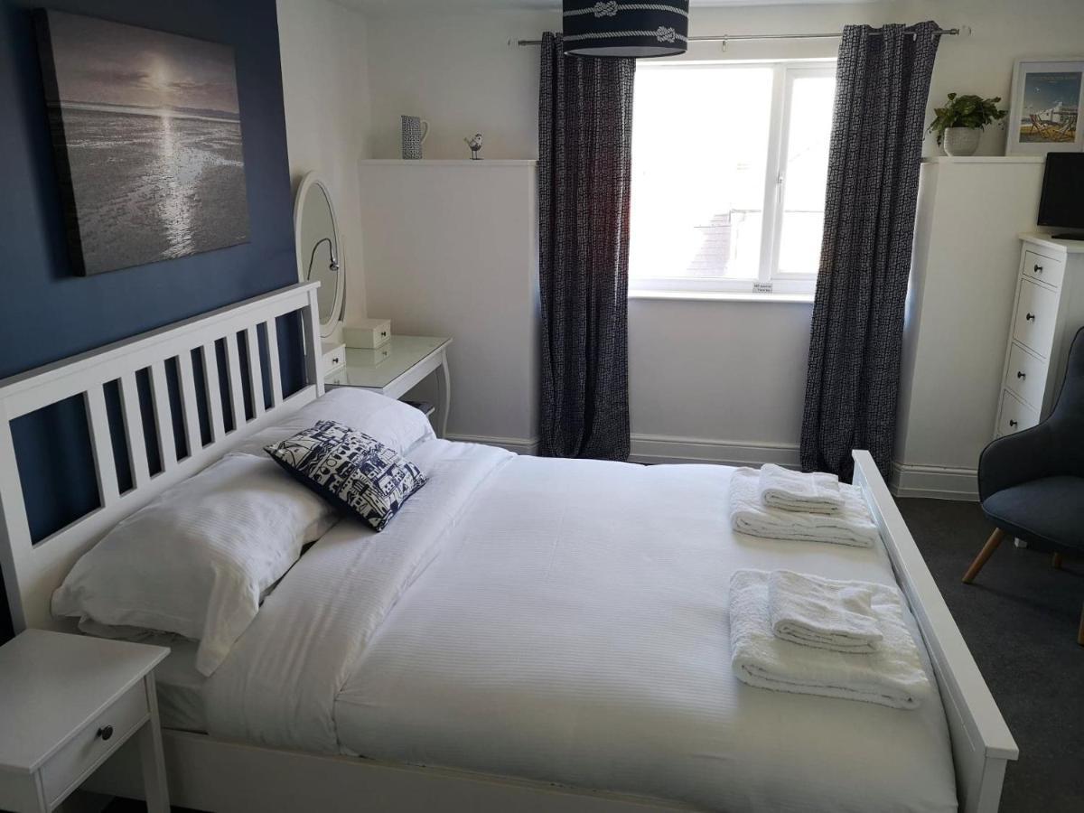 Hotel The Sunfold Weston-super-Mare Zewnętrze zdjęcie