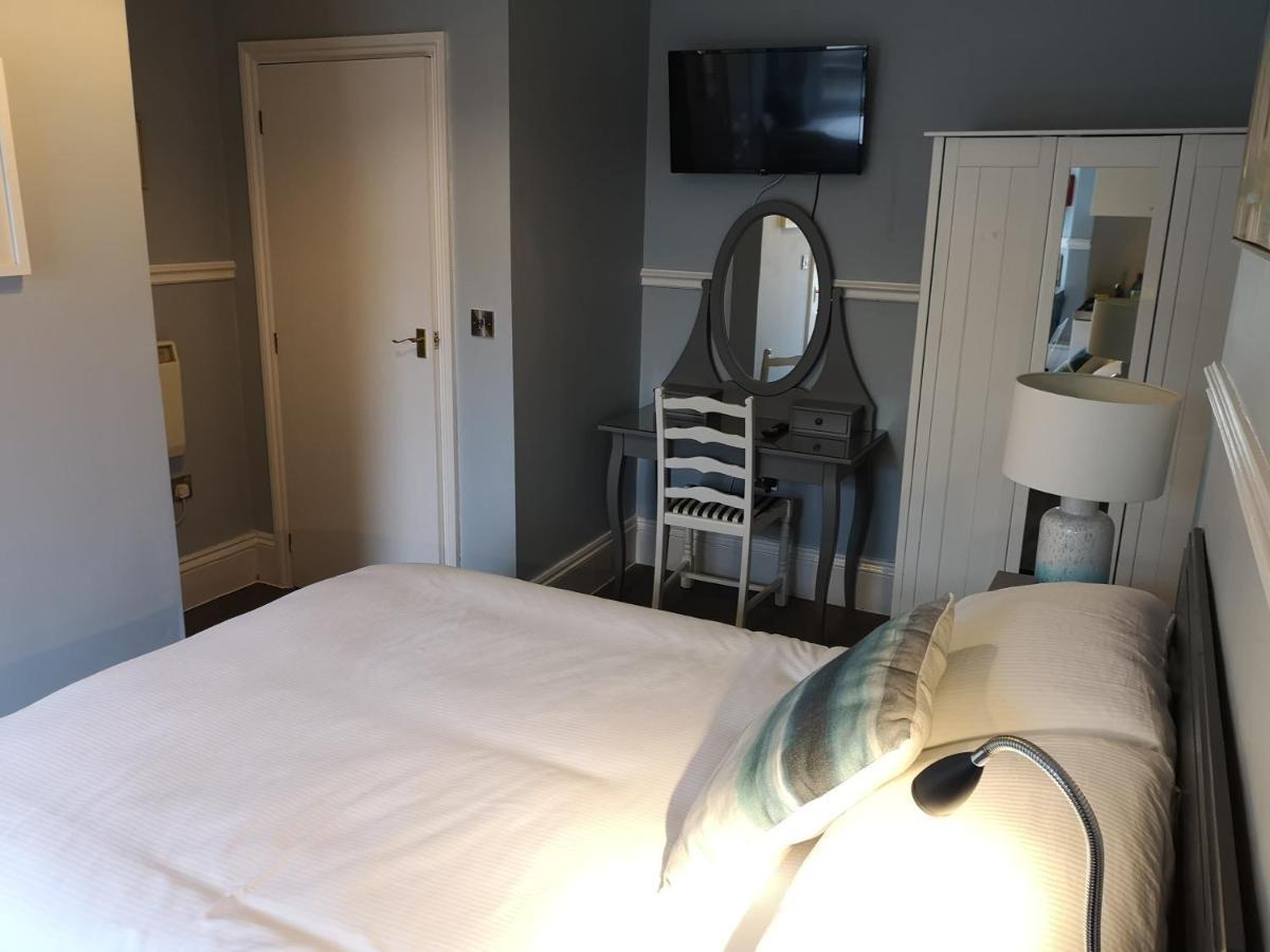 Hotel The Sunfold Weston-super-Mare Zewnętrze zdjęcie