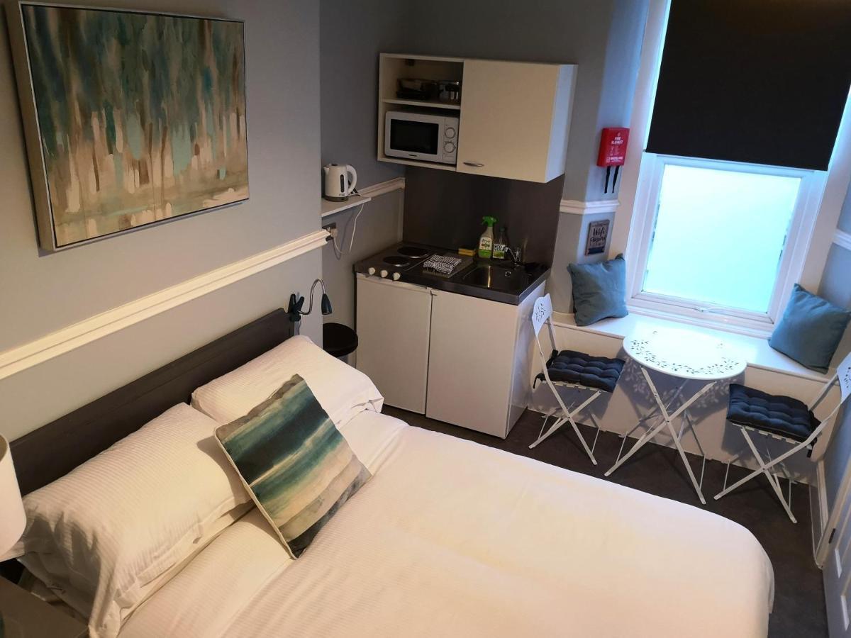 Hotel The Sunfold Weston-super-Mare Zewnętrze zdjęcie