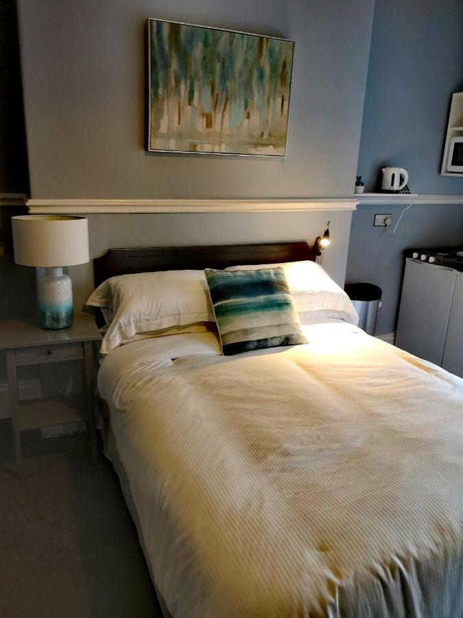 Hotel The Sunfold Weston-super-Mare Zewnętrze zdjęcie