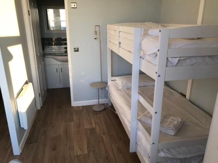 Hotel The Sunfold Weston-super-Mare Zewnętrze zdjęcie